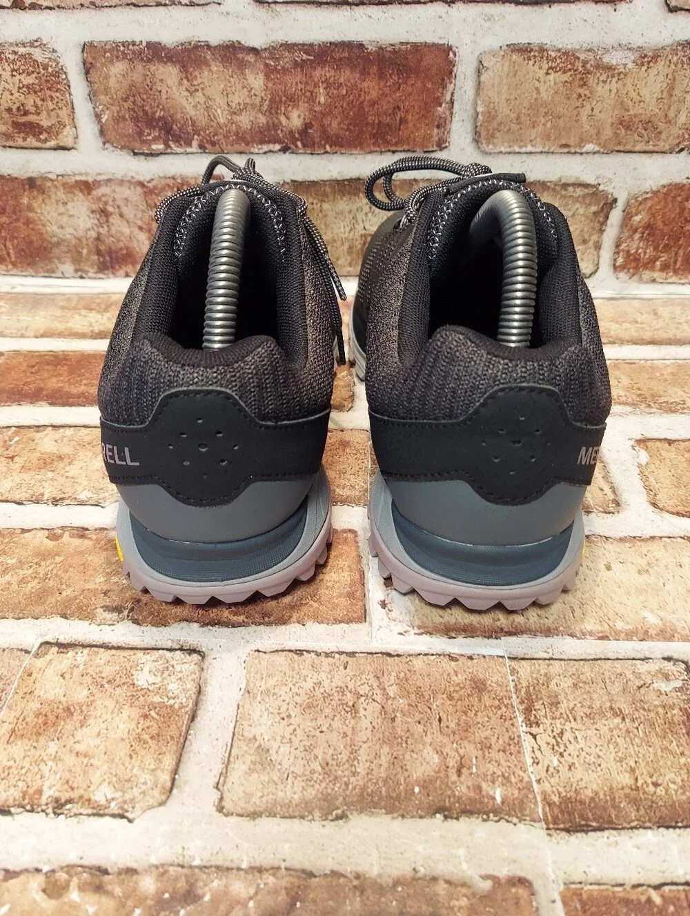 Merrell pre owned